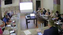 XXVI Nadzwyczajna Sesja Rady Gminy Raciąż