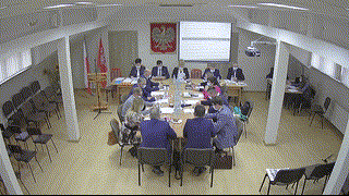 XXXI Sesja Rady Gminy Raciąż