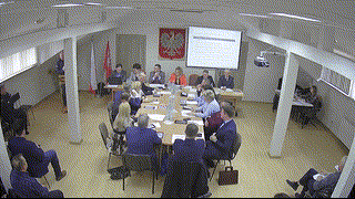 XLVI Sesja Rady Gminy Raciąż