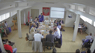 XLIX Sesja Rady Gminy RaciÄ…Å¼