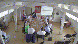 L Sesja Rady Gminy RaciÄ…Å¼