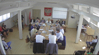 LI Sesja Rady Gminy RaciÄ…Å¼