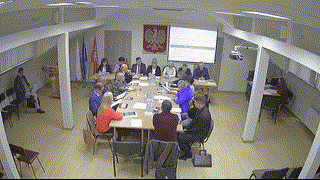 LII Sesja Rady Gminy Raciąż