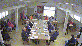 IX Sesja Rady Gminy Raciąż - 18.12.2024