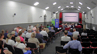 XVII Sesja Rady Gminy Raciąż - 04.07.2025