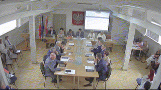 XVIII Sesja Rady Gminy Raciąż - 26.08.2025