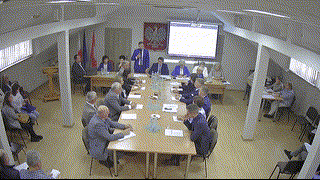 XIX Sesja Rady Gminy Raciąż - 30.09.2025