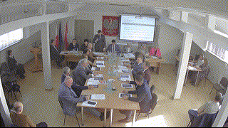XXI Sesja Rady Gminy Raciąż - 31.10.2025
