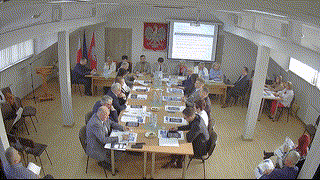 XXIII Sesja Rady Gminy Raciąż - 30.12.2025