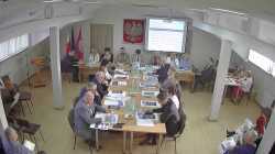 XXIII Sesja Rady Gminy Raciąż - 30.12.2025