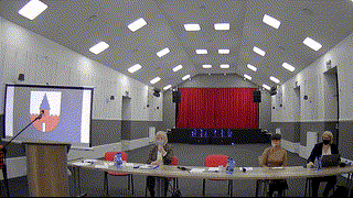 XX Sesja Rady Miejskiej w Raciążu - 18.12.2020
