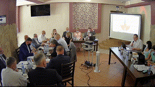 XXIII Zwyczajna Sesja Rady Miejskiej w Raciążu - 21.06.2021