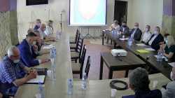 XXIV Nadzwyczajna Sesja Rady Miejskiej w Raciążu - 04.08.2021