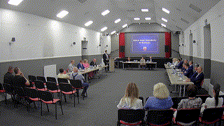 IX Zwyczajna Sesja Rady Miejskiej w Raciążu - 16.06.2025