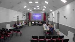 XIII Sesja Rady Miejskiej w Raciążu - 26.11.2025