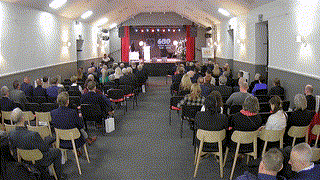 XV Sesja Rady Miejskiej w Raciążu - 29.12.2025