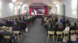 XV Sesja Rady Miejskiej w Raciążu - 29.12.2025