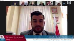 XXXI Sesja Rady Miasta Gorlice z 29.04.2021