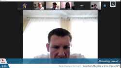 XXXIV Sesja Rady Miasta Gorlice z 8.07.2021