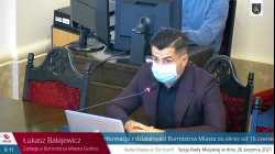 XXXVI Sesja Rady Miasta Gorlice z 26.08.2021