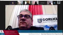 XLII Sesja Rady Miasta Gorlice z 29.12.2021