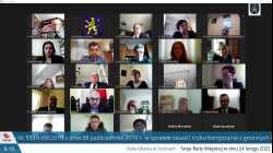 XLIV Sesja Rady Miasta Gorlice z 24.02.2022