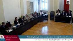 XLVII Sesja Rady Miasta Gorlice z 26.05.2022 cz. 2