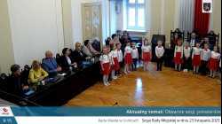 LXV Sesja Rady Miasta Gorlice z 23.11.2023