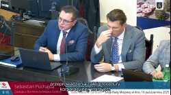 XVI Sesja Rady Miasta Gorlice z 16.10.2025