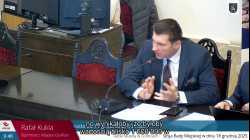 XIX Sesja Rady Miasta Gorlice z 18.12.2025