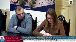 XX Sesja Rady Miasta Gorlice z 30.12.2025