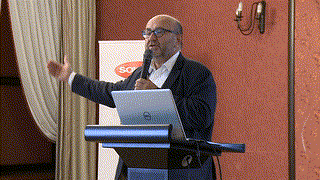 Andrzej Gatner - Koncepcja systemu depozytowego