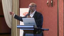 Andrzej Gatner - Koncepcja systemu depozytowego