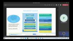 Patricia Fosselard: „European Natural Mineral and Spring Waters: Facing challenges and seizing opportunities.”