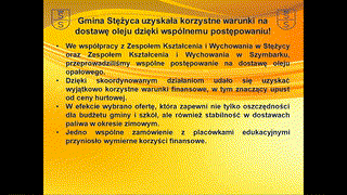 IX sesja IX kadencji Rady Gminy Stężyca 11 grudnia 2024 r.