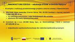 XV Sesja IX kadencji Rady Gminy Stężyca 10 czerwca 2025 r. część 1