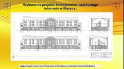 XVI Sesja IX kadencji Rady Gminy Stężyca 29 lipca 2025 r.