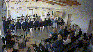 XVII Sesja IX kadencji Rady Gminy Stężyca 17 września 2025