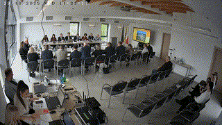 XVIII Sesja IX kadencji Rady Gminy Stężyca 29 października 2025