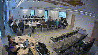 Sesja nadzwyczajna Rady Gminy Stężyca 7 stycznia 2026