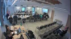 Sesja nadzwyczajna Rady Gminy Stężyca 7 stycznia 2026