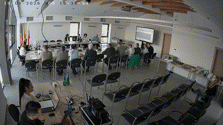 Sesja nadzwyczajna IX kadencji Rady Gminy Stężyca 19 stycznia 2026