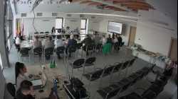 Sesja nadzwyczajna IX kadencji Rady Gminy Stężyca 19 stycznia 2026