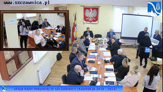 XVIII sesja Rady Miejskiej w Szczawnicy