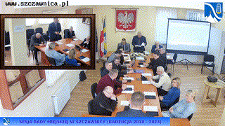 XIX, nadzwyczajna sesja Rady Miejskiej