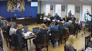 XIII Sesja Rady Gminy Czernica z dnia 05.02.2020 r. cz.2/2