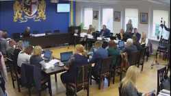 XIII Sesja Rady Gminy Czernica z dnia 05.02.2020 r. cz.2/2