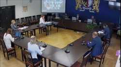 XVI Sesja Rady Gminy Czernica z dnia 29.05.2020 r.