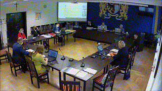 XVIII Sesja Rady Gminy Czernica z dnia 09.09.2020 r.