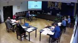 XIX Sesja Rady Gminy Czernica z dnia 13.10.2020 r.